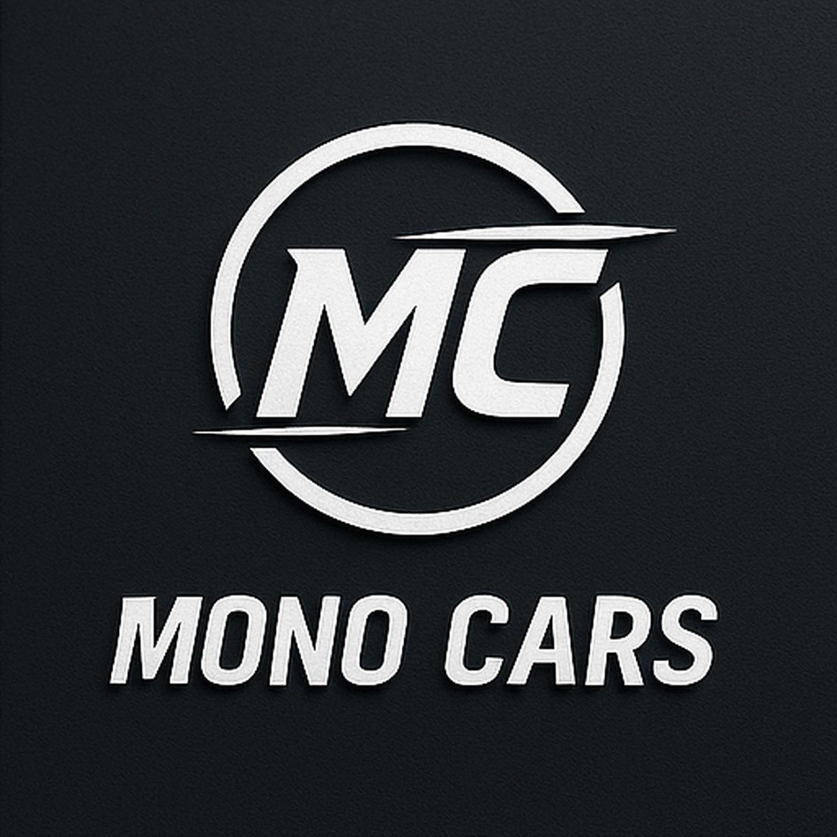 MONO Cars